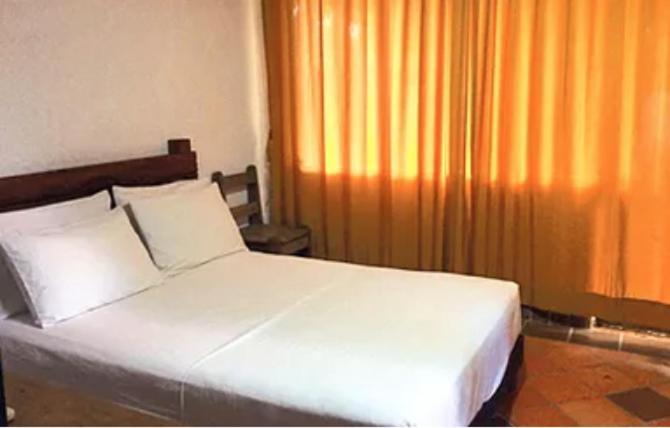 Hotel Hacienda Gualanday Apiay Extérieur photo