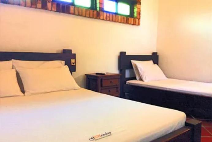Hotel Hacienda Gualanday Apiay Extérieur photo
