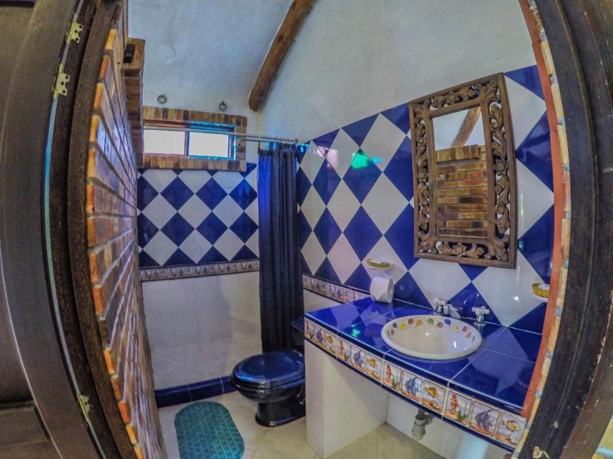 Hotel Hacienda Gualanday Apiay Extérieur photo