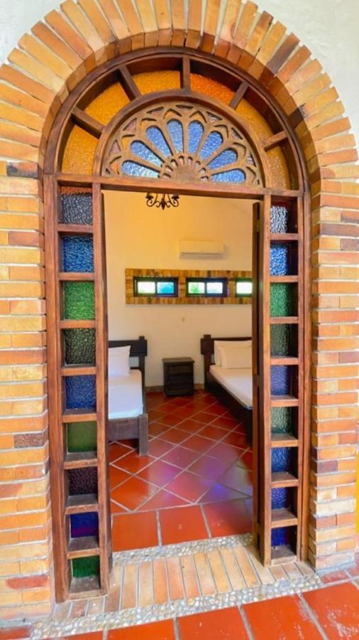 Hotel Hacienda Gualanday Apiay Extérieur photo
